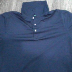 George polo dress shirt x4